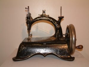 Machine a coudre Peugeot