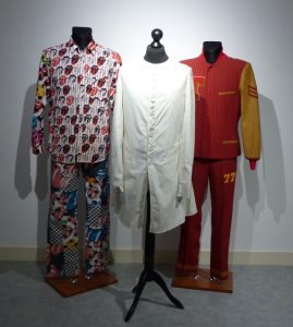 Nouvelles acquisitions du musée