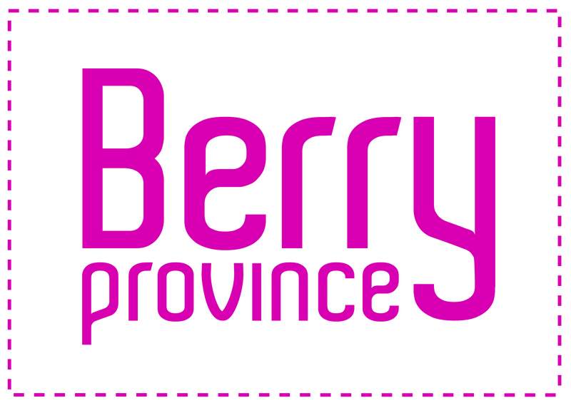 Berry Province