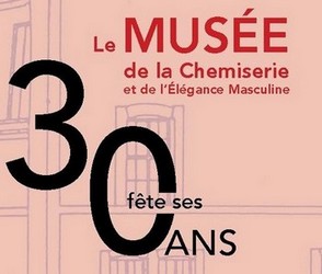 Le Musée fête ses 30 ans – Exposition Kaléïdoscope
