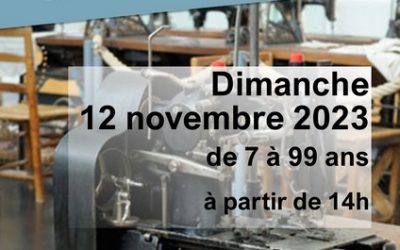 Dimanche 12 novembre, quiz géant “Les secrets du musée”