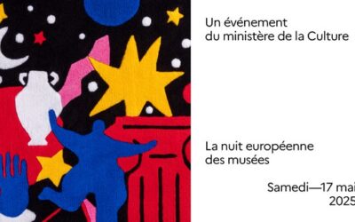 Nuit des Musées